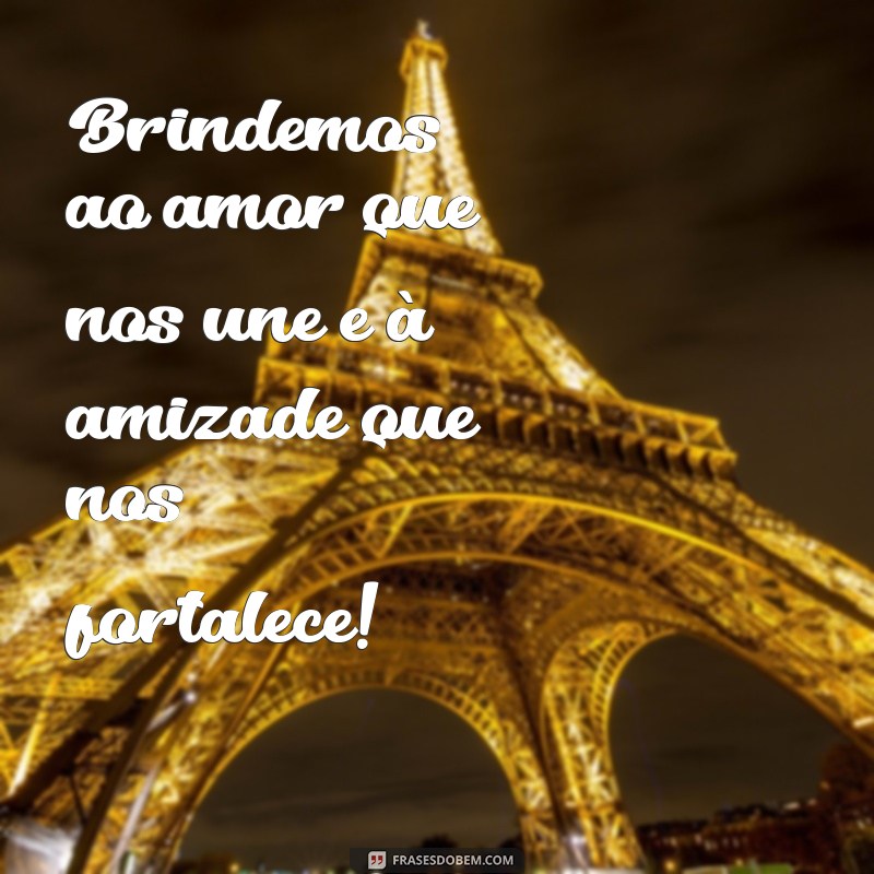 Frases de Brinde: Inspire e Encante com Mensagens Criativas para Presentes 