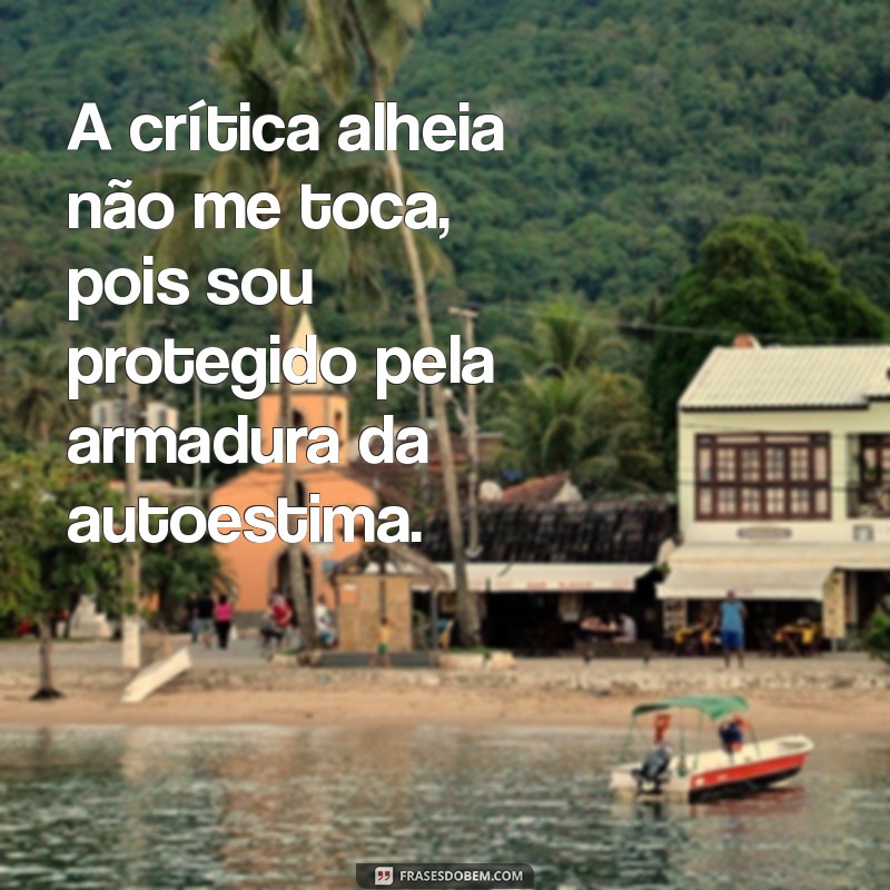 Como Lidar com a Preocupação em Relação ao Que Falam de Você 