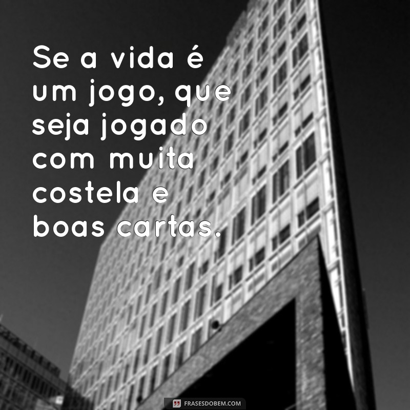 As Melhores Frases sobre Costela para Apreciadores de Churrasco 