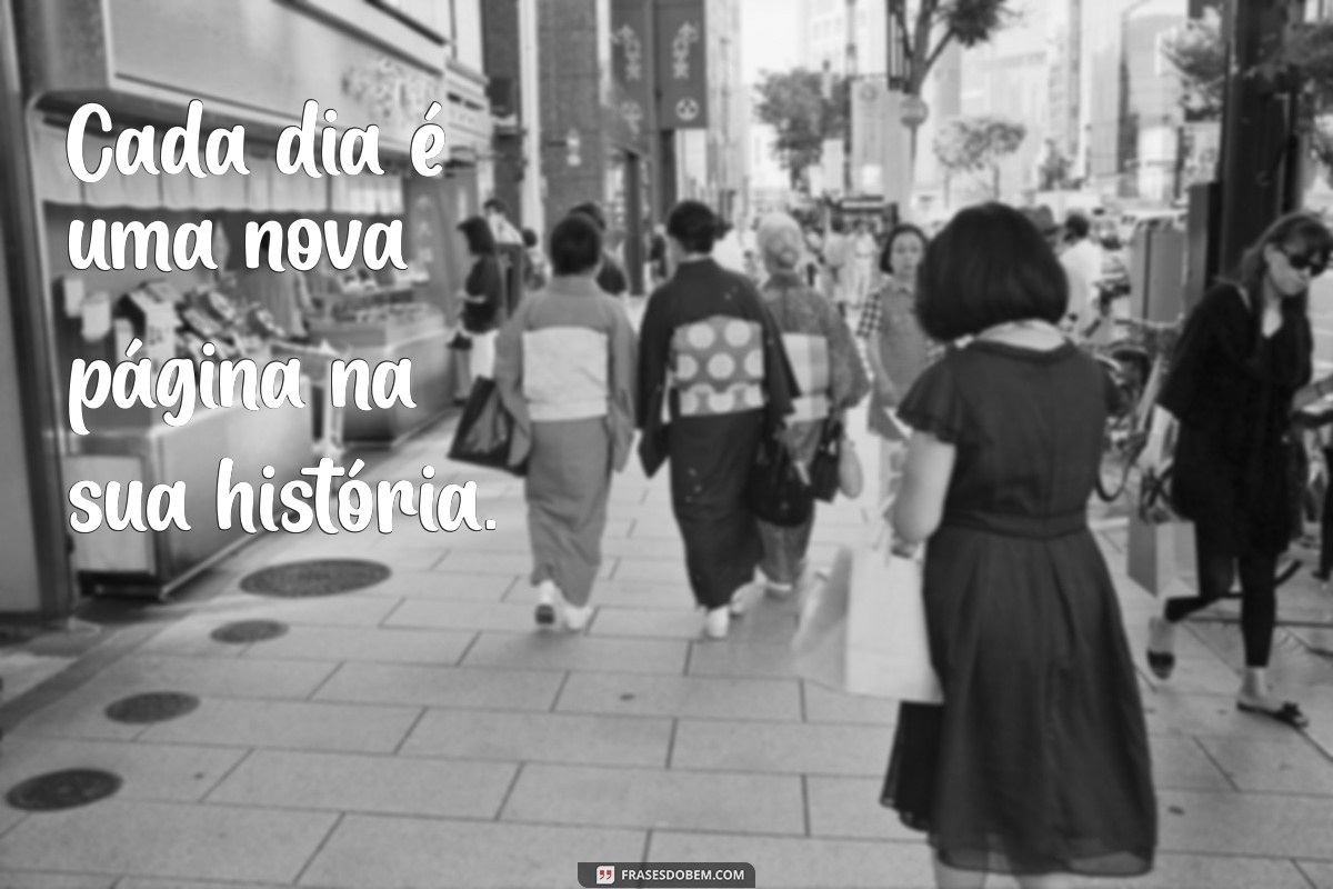 As Melhores Frases para Arrasar nos Seus Stories: Inspire e Engaje! 