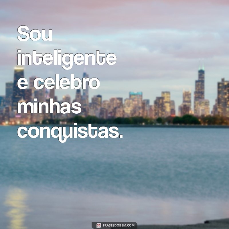 Descubra Como Reconhecer e Potencializar Sua Inteligência 