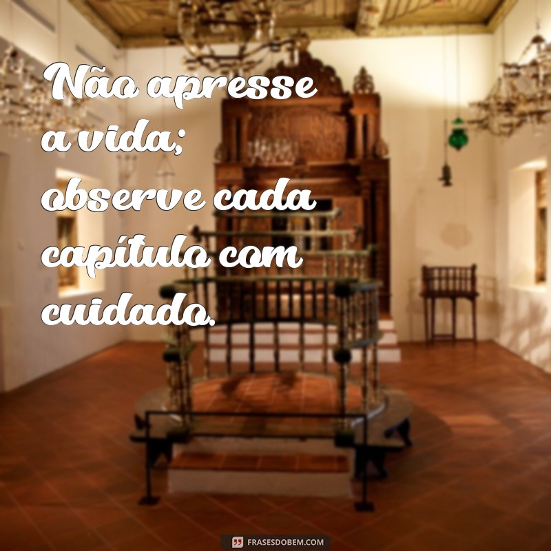 Descubra 20 Frases Inspiradoras sobre a Arte de Observar o Mundo 