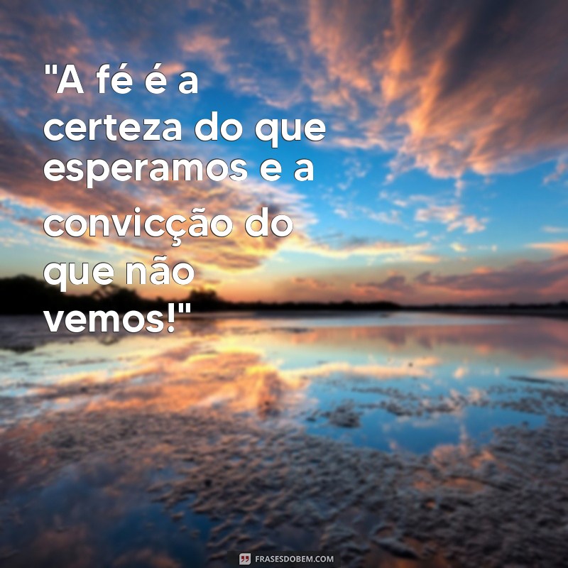 frases pentecostal 