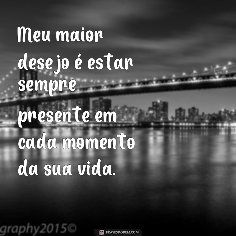 Encante-se com as melhores frases para legendar as fotos da sua afilhada 