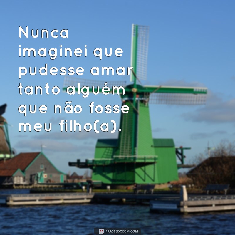 Encante-se com as melhores frases para legendar as fotos da sua afilhada 