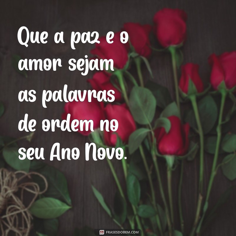 Frases Inspiradoras para Celebrar o Ano Novo: Mensagens de Esperança e Renovação 