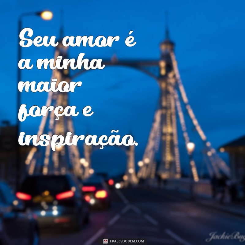 As Melhores Frases de Amor para Legendar Suas Fotos Românticas 