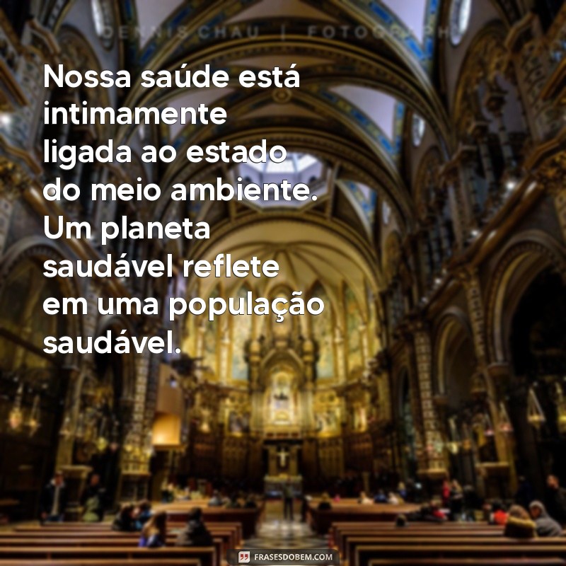 10 Dicas Eficazes para Preservar o Meio Ambiente e Proteger o Planeta 