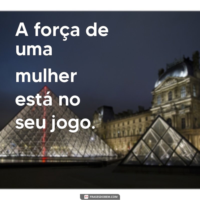 Descubra as melhores frases para legendar suas fotos de jogadora de futebol 