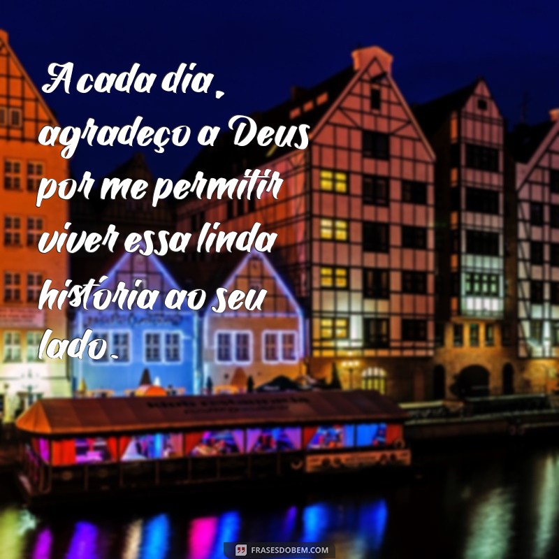 Frases Românticas Gospel: Mensagens de Amor e Fé para Inspirar Seu Relacionamento 