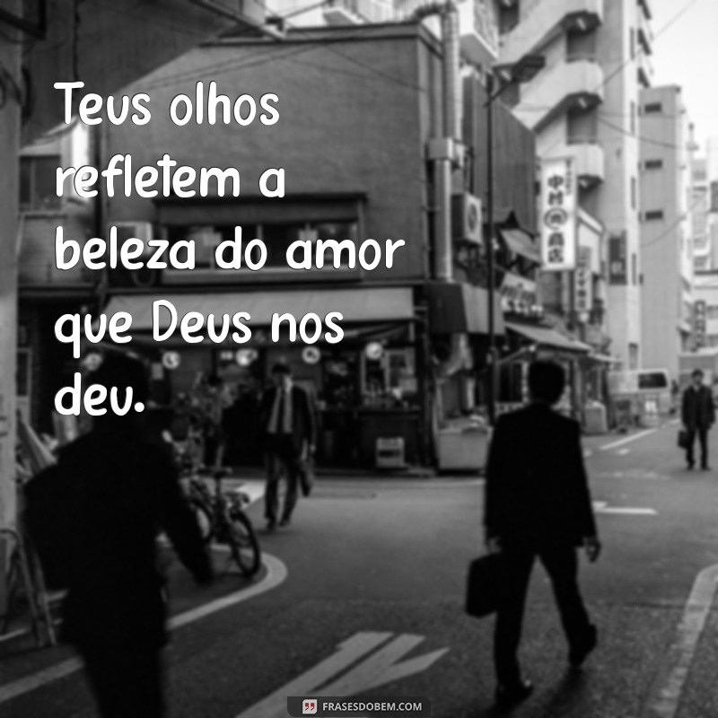 Frases Românticas Gospel: Mensagens de Amor e Fé para Inspirar Seu Relacionamento 