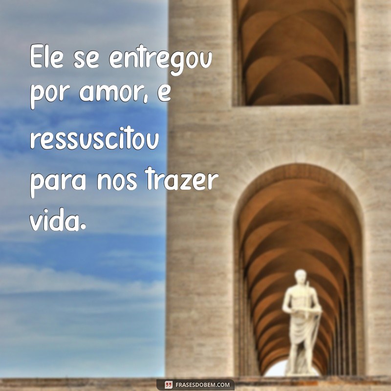 Entendendo a Morte e Ressurreição de Cristo: Significado e Impacto na Fé Cristã 