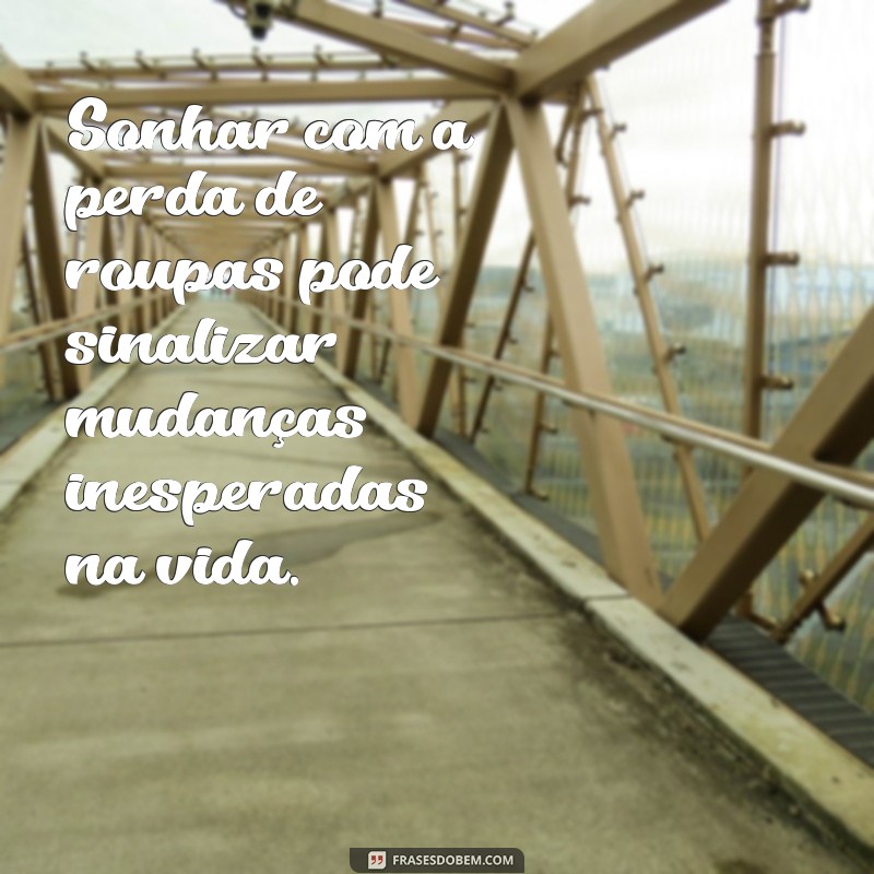 Significado de Sonhar com Estar Despido: Interpretações e Mensagens do Inconsciente 