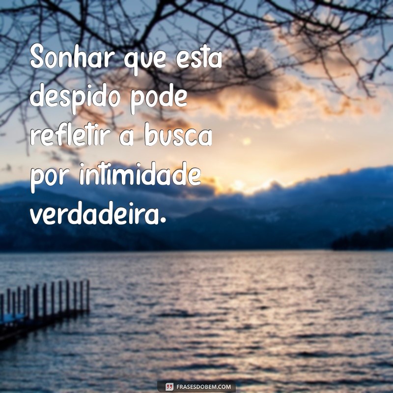 Significado de Sonhar com Estar Despido: Interpretações e Mensagens do Inconsciente 