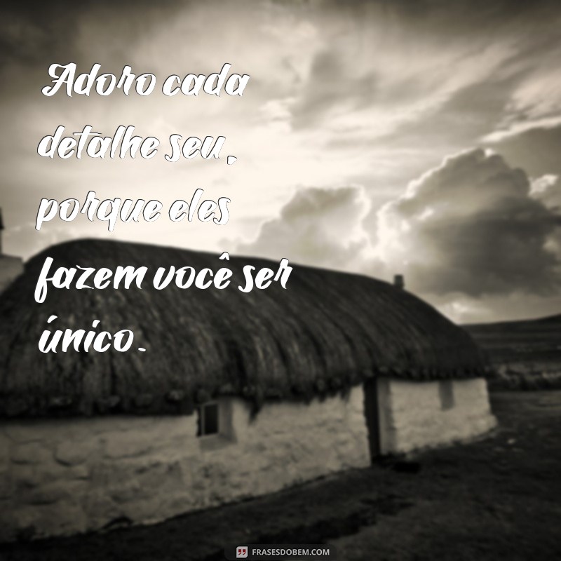 Mensagens Incríveis para Declarar Seu Amor: Toque o Coração de Quem Você Ama 