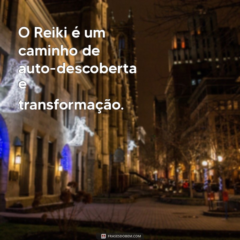 Descubra as Inspiradoras Frases de Mikao Usui para Transformar sua Vida 