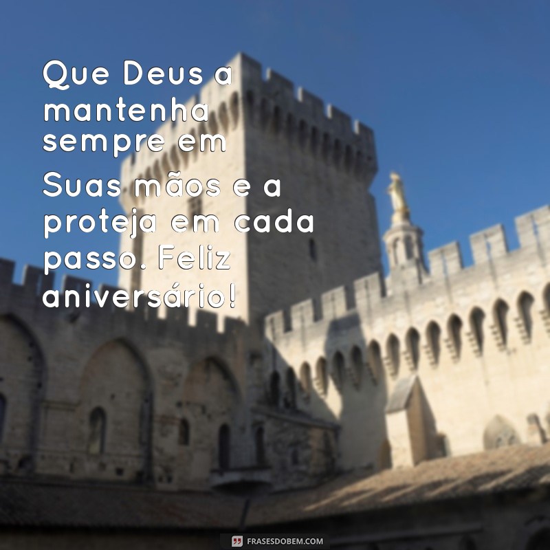 Mensagens Inspiradoras para Celebrar o Aniversário da Sua Pastora 