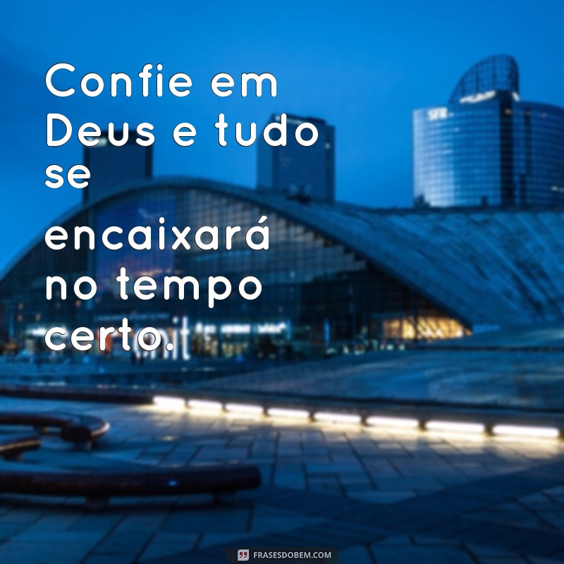 Frases Inspiradoras sobre Deus: Reflexões que Tocam o Coração 