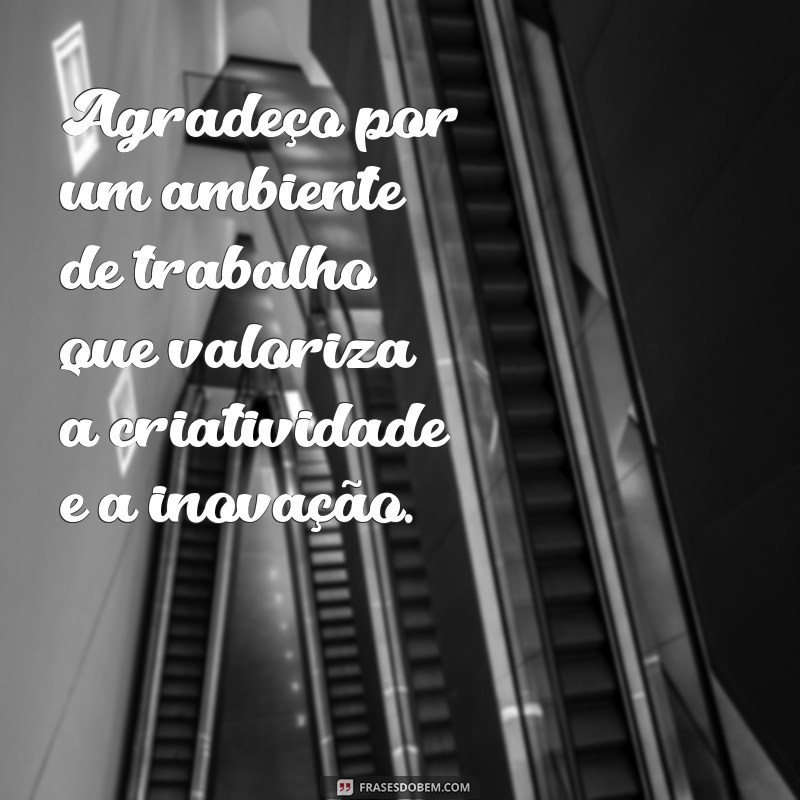 Como Expressar Gratidão no Ambiente de Trabalho: Mensagens que Inspiram 