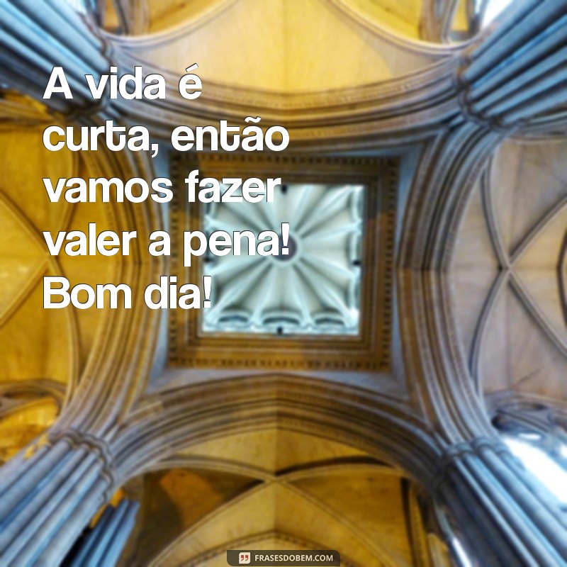 Os Melhores Memes de Bom Dia para Começar o Seu Dia com Sorrisos 