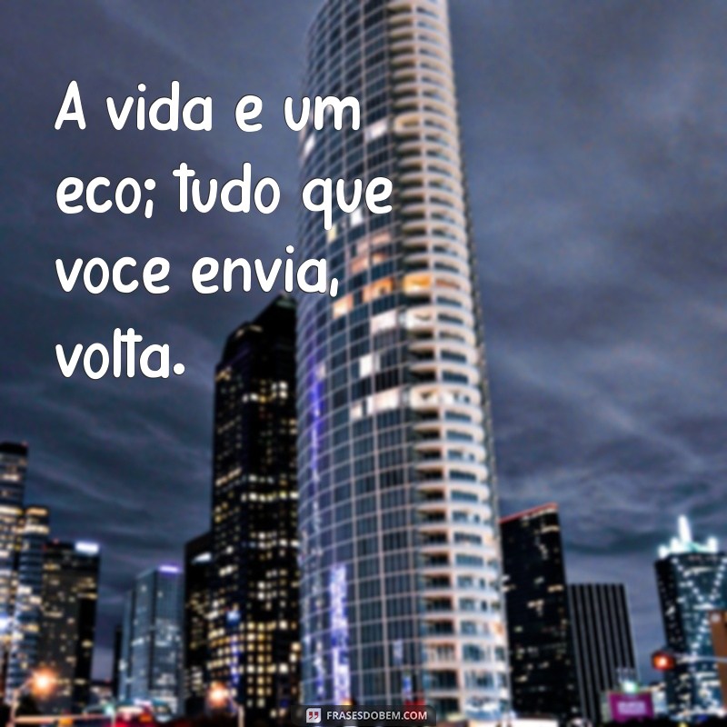 Frases Inspiradoras do Dia a Dia para Usar como Status 