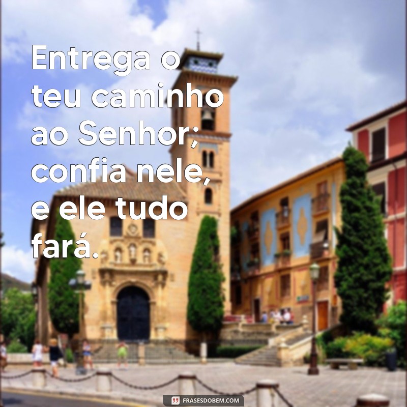 Frases Inspiradoras dos Salmos: Reflexões Religiosas para o Seu Dia a Dia 