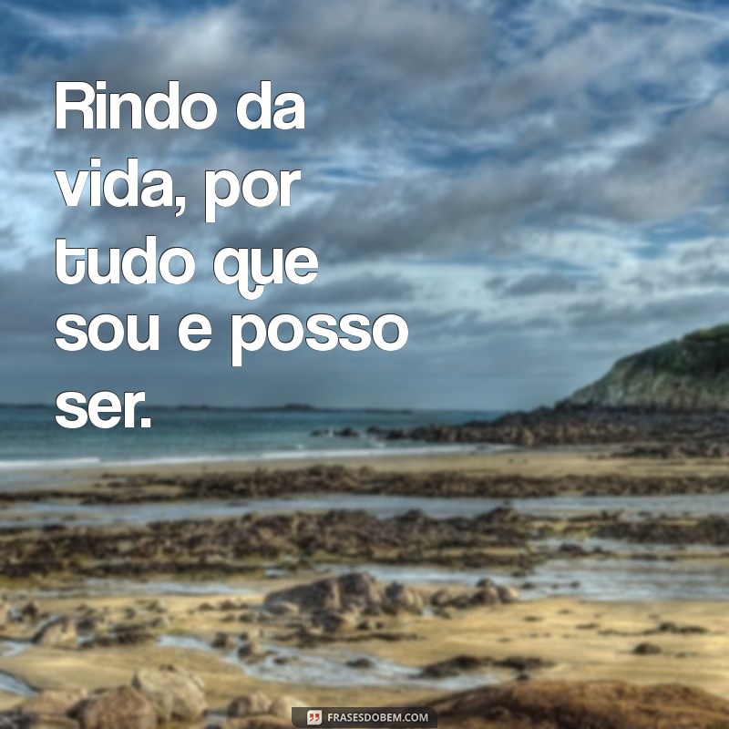 Frases Inspiradoras para Fotos Sozinha: Celebre sua Solteirice com Estilo 