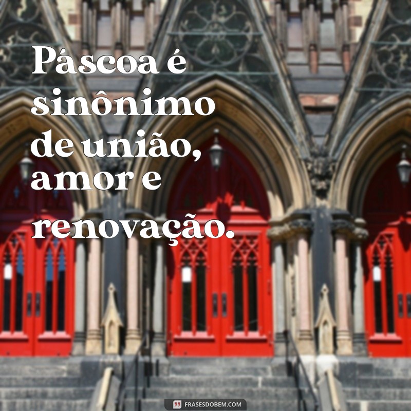 Encante as crianças com as melhores frases de Páscoa 