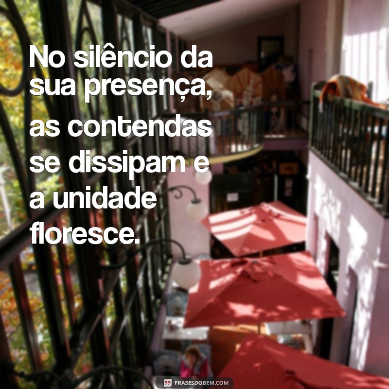 Versículo Poderoso: Como Ele Faz Cessar as Guerras e Promove a Paz 