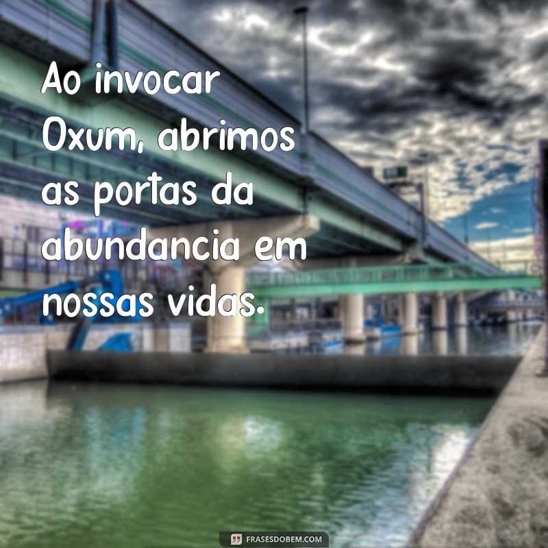 Frases Inspiradoras de Mamãe Oxum: Sabedoria e Amor da Deusa das Águas 