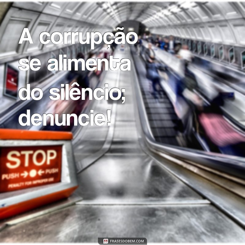 Top 30 Frases Políticas Curtas que Inspiram Reflexão e Ação 