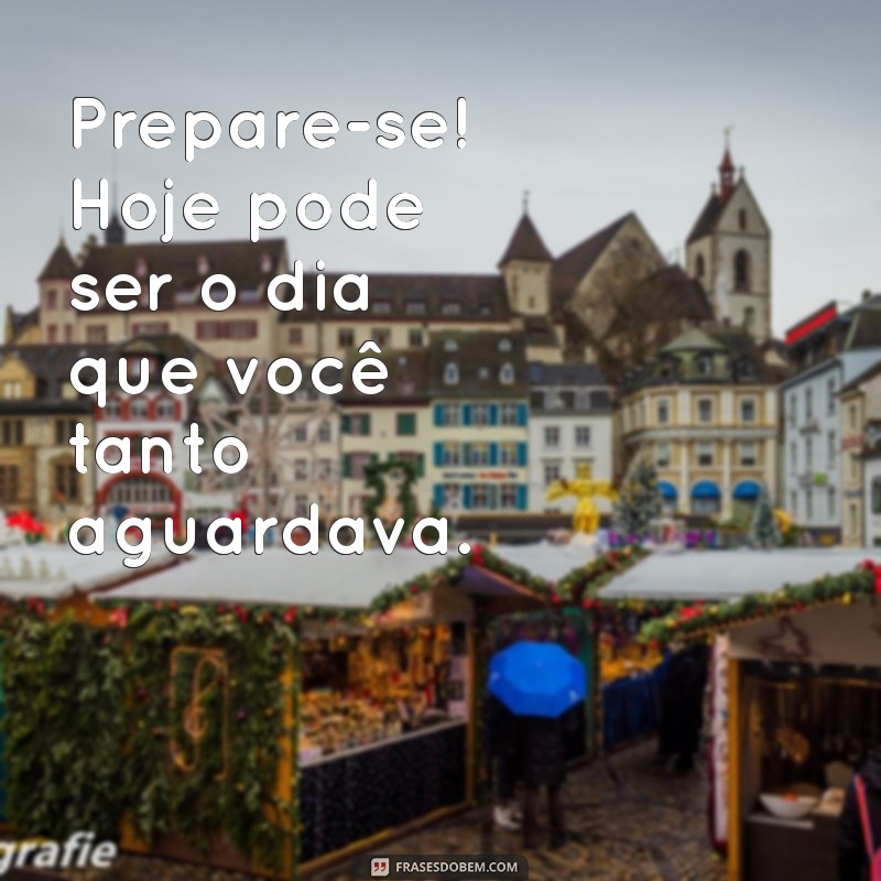 Como Compartilhar Boas Notícias: Mensagens Inspiradoras para Alegrar o Dia 