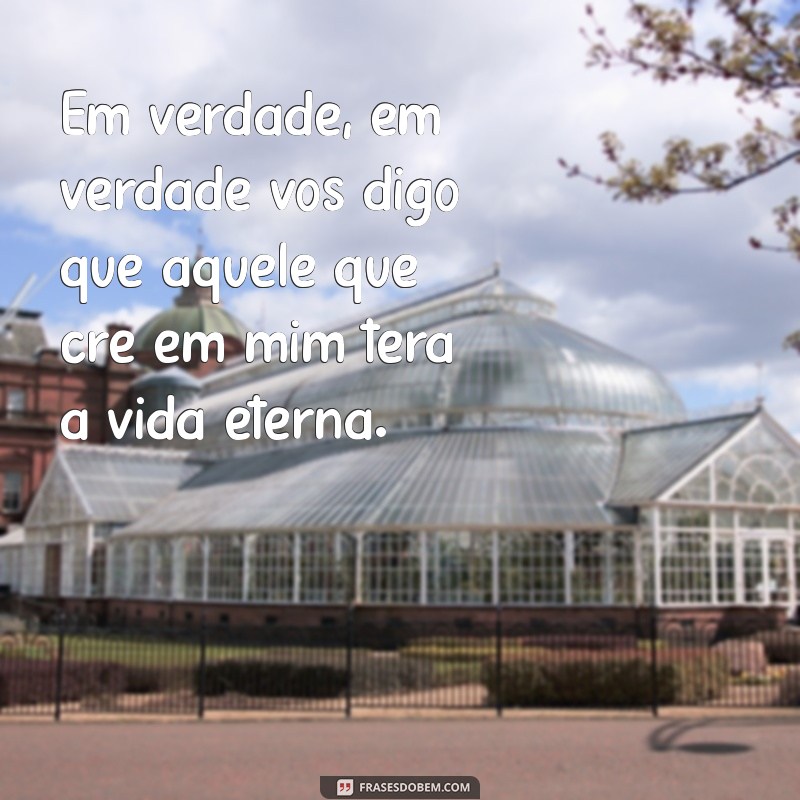 Frases Inspiradoras de Jesus: Reflexões para a Vida Diária 