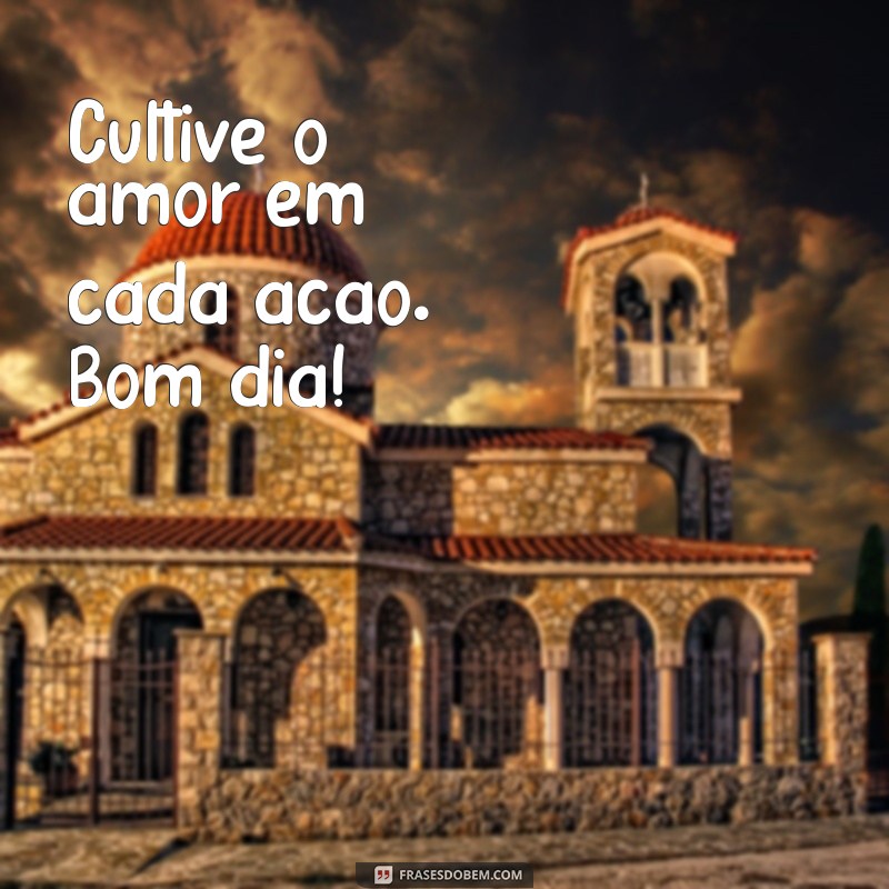 Mensagens Espirituais de Bom Dia: Inspire Seu Dia com Positividade 