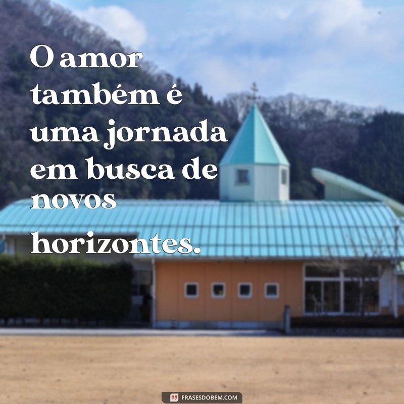 Descubra Novos Horizontes: Como Expandir Seus Limites e Viver Novas Experiências 