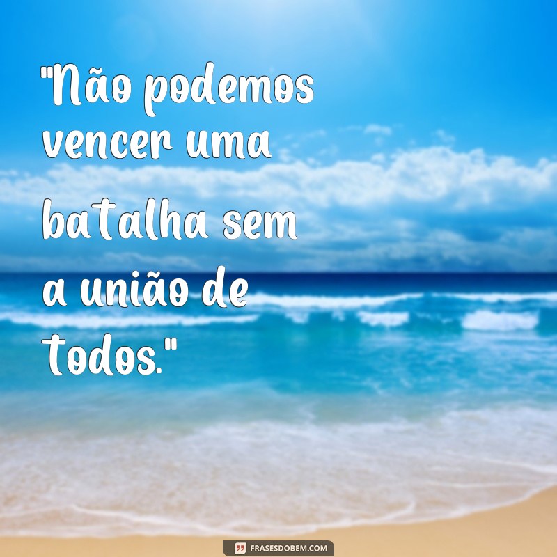 frases de duque de caxias 