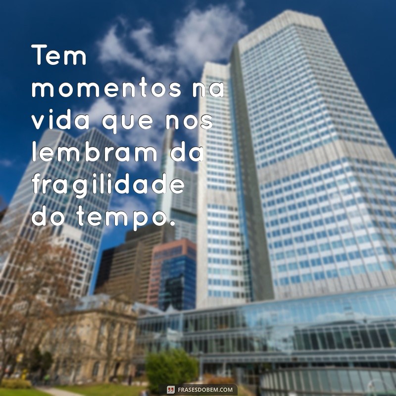 Momentos na Vida: Como Aproveitar Cada Oportunidade 