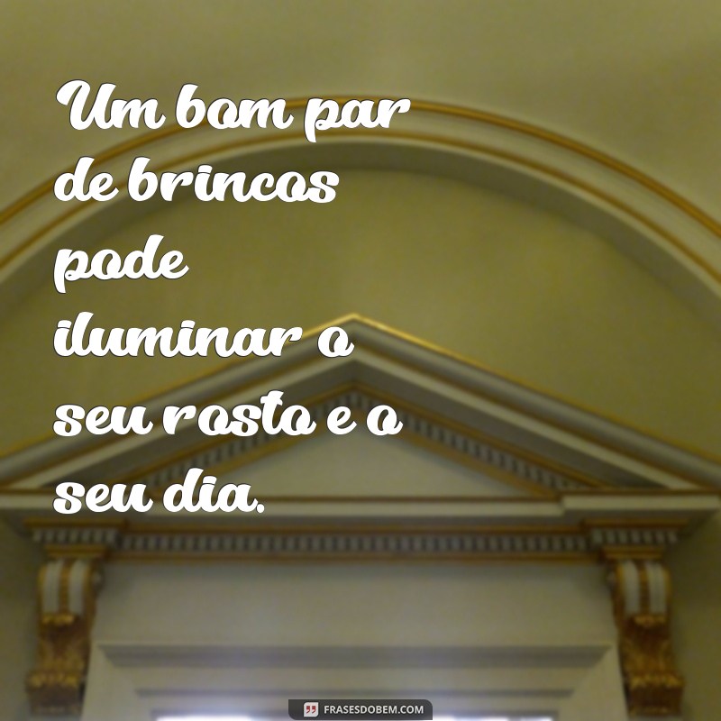 As Melhores Frases Inspiradoras sobre Acessórios para Estilo e Personalidade 