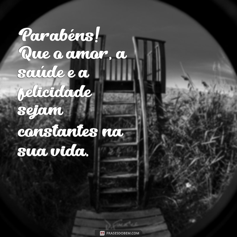 Mensagens Emocionantes de Parabéns para Celebrar Seu Amigo Irmão 