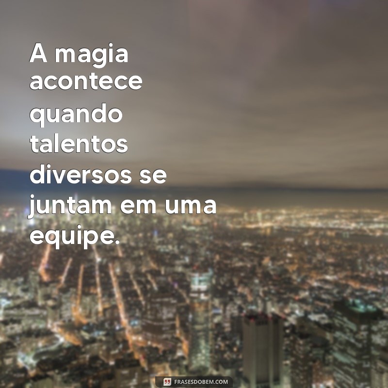 Como Construir uma Equipe de Alto Desempenho: Dicas para o Sucesso 