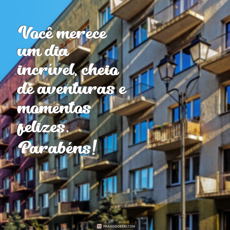 Mensagens Emocionantes de Aniversário para o Seu Neto: Celebre com Amor! 