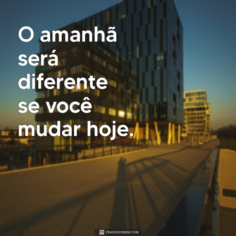 Transforme Sua Vida com Estas Inspirações: Frases para Mudar sua Perspectiva 