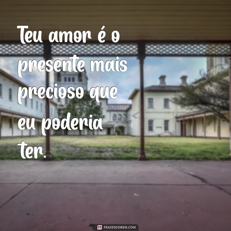 Frases Inspiradoras para Esposas: Declare Seu Amor com Palavras 