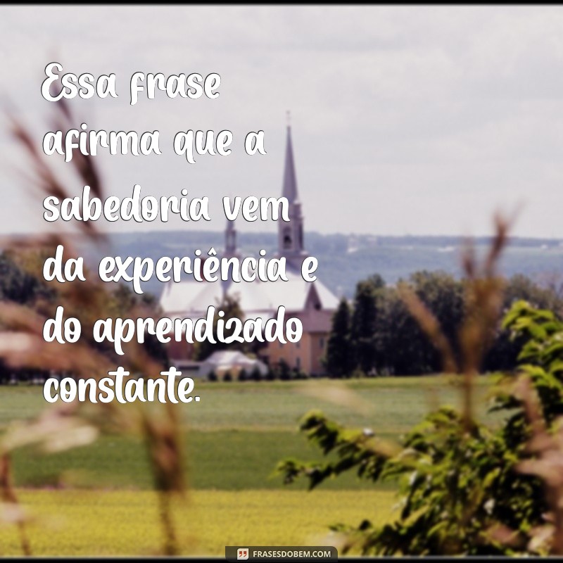 Frases Inspiradoras para Transformar Seu Dia: Motivação e Reflexão 