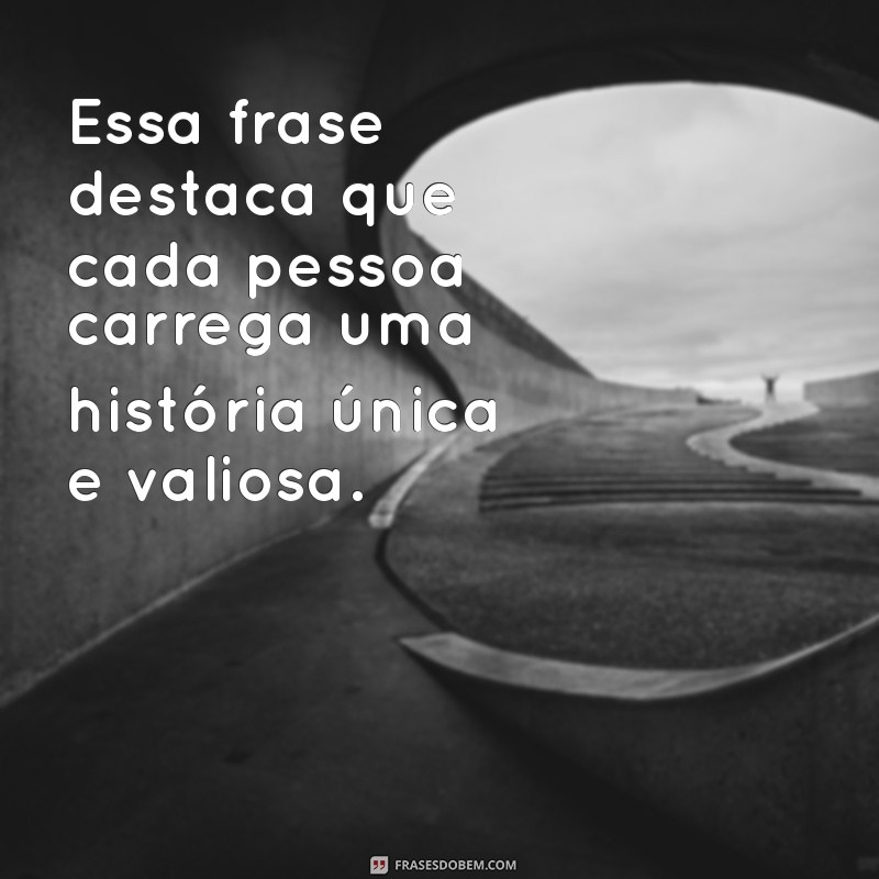 Frases Inspiradoras para Transformar Seu Dia: Motivação e Reflexão 