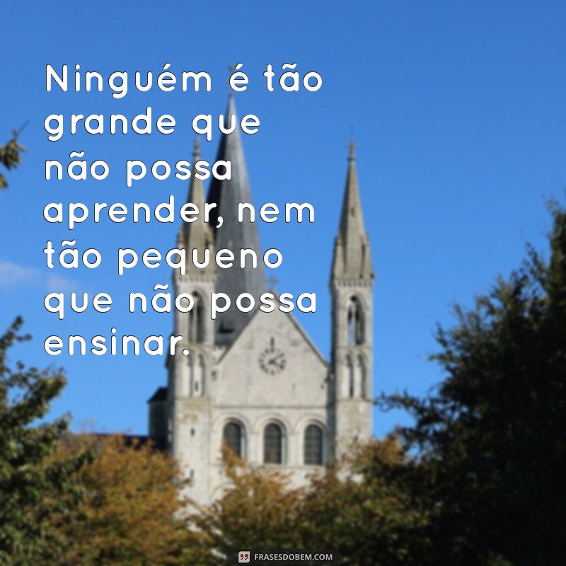 Frases Sábias para Status: Inspire e Refletir com Sabedoria 