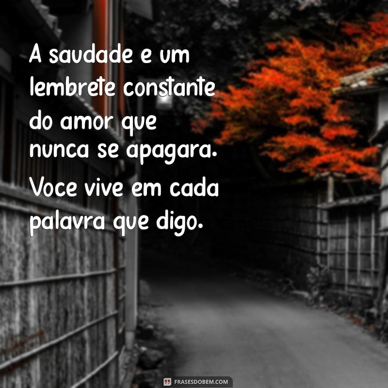 Saudade do Meu Pai: Mensagens Emocionantes para Honrar sua Memória 