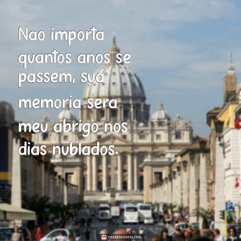 Saudade do Meu Pai: Mensagens Emocionantes para Honrar sua Memória 