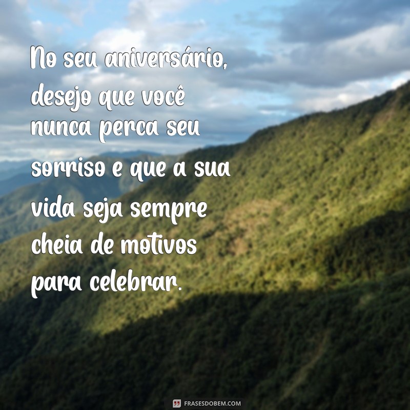 As Melhores Mensagens de Aniversário para Celebrar a Amizade 