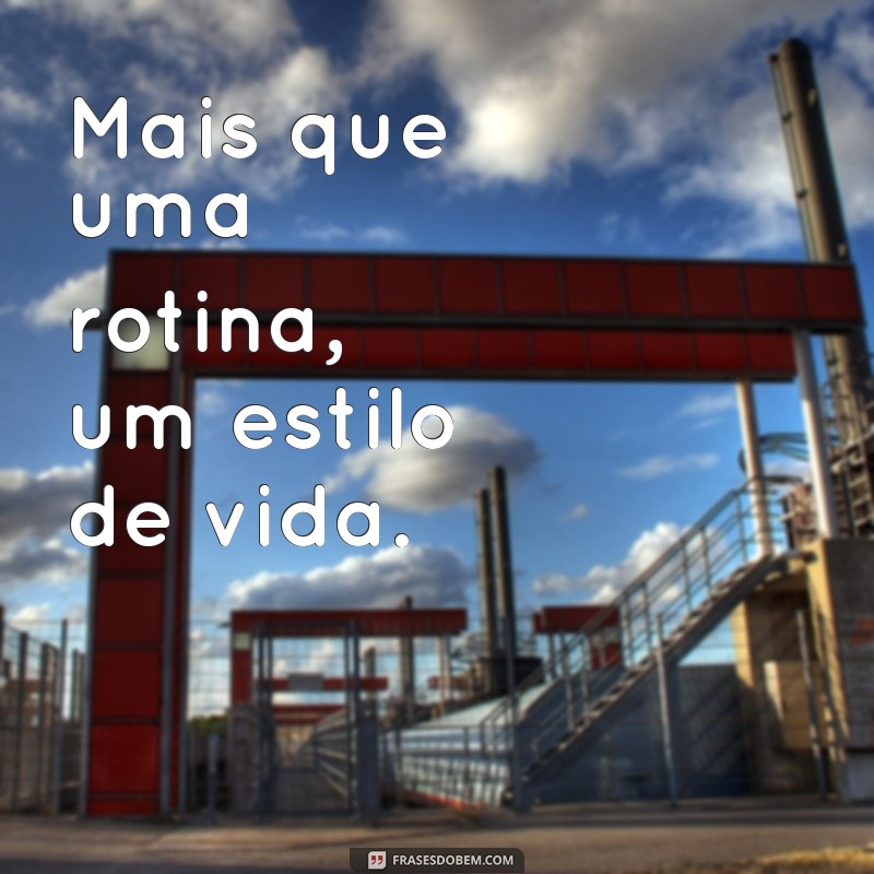 Frases Inspiradoras para Fotos de Treino: Motive-se e Compartilhe sua Jornada Fitness 